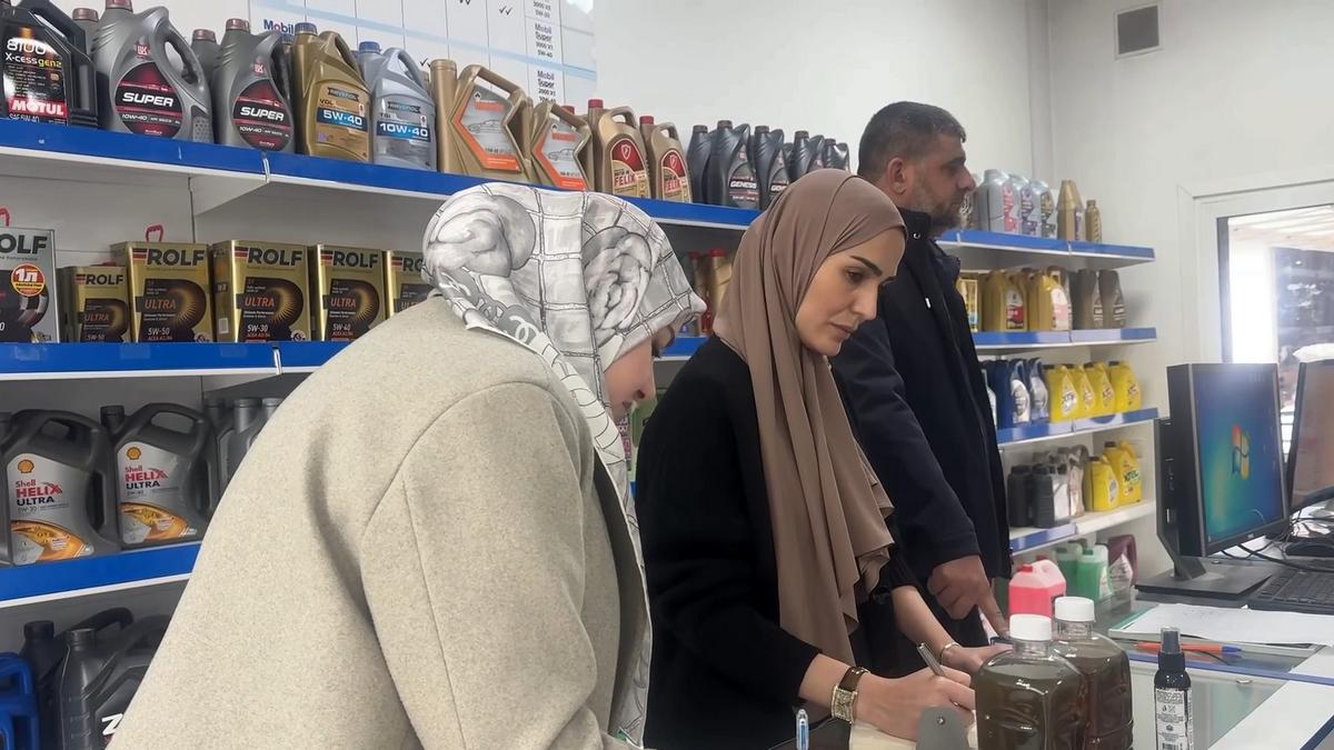 Новости Ингушетии: Шолжа-Шахьарера хьакимаш юридически оагӏонцара йоалацара кхоачамбоацараш тохкаш ба