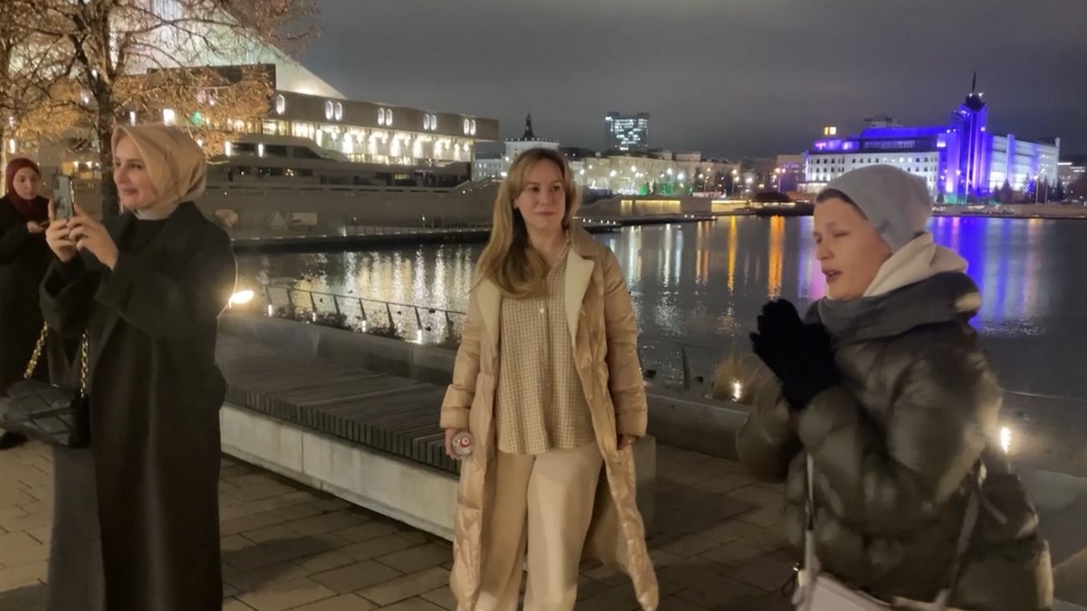 Новости Ингушетии: Гӏалгӏай мехкара викалаш безаме тӏаийцар Казане