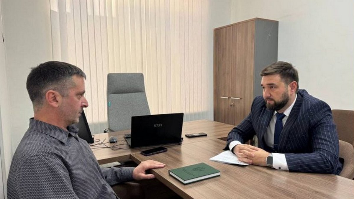 ЦУР Ингушетии и «Народный фронт» ищут эффективные рычаги сотрудничества