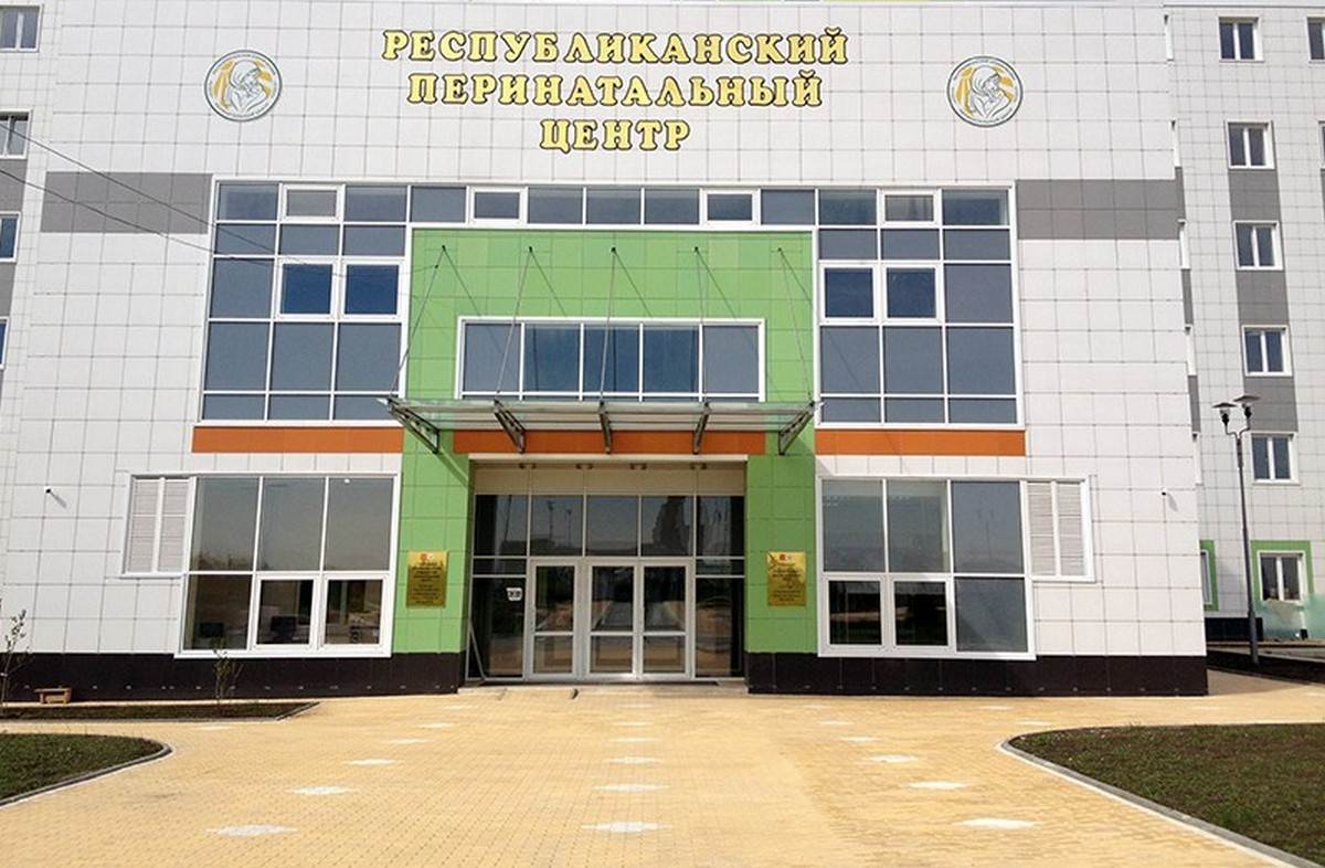 Врачи РКПЦ Ингушетии успешно провели пациентке 4-е кесарево сечение