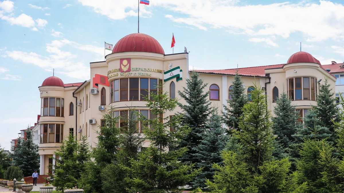 Депутаты проведут прием и обсудят проблемы с жителями Магаса Ингушетии