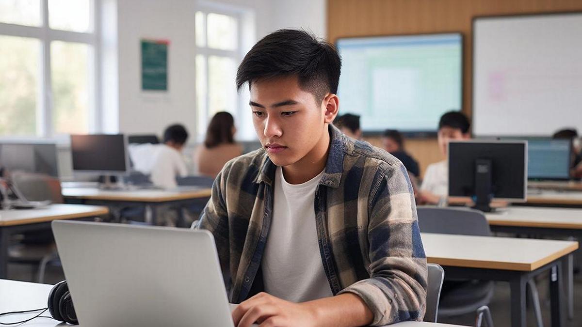 Стартовал новый сезон «Цифрового марафона» по развитию IT-навыков