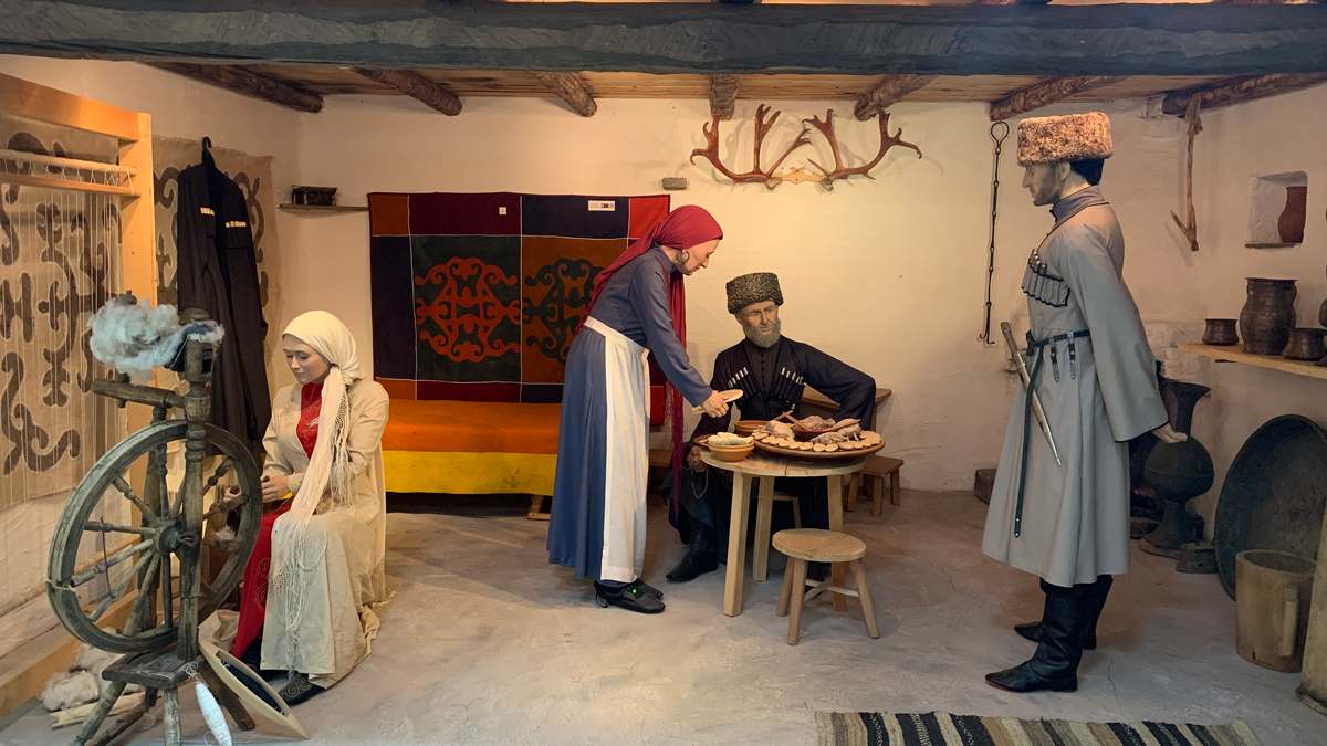 В Ингушетии пройдет Всероссийская фольклорно-этнографическая экспедиция
