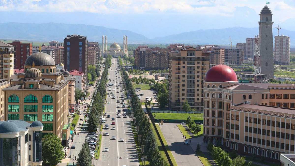 Новости Ингушетии: Градостроительная политика столицы Ингушетии выйдет на новый уровень