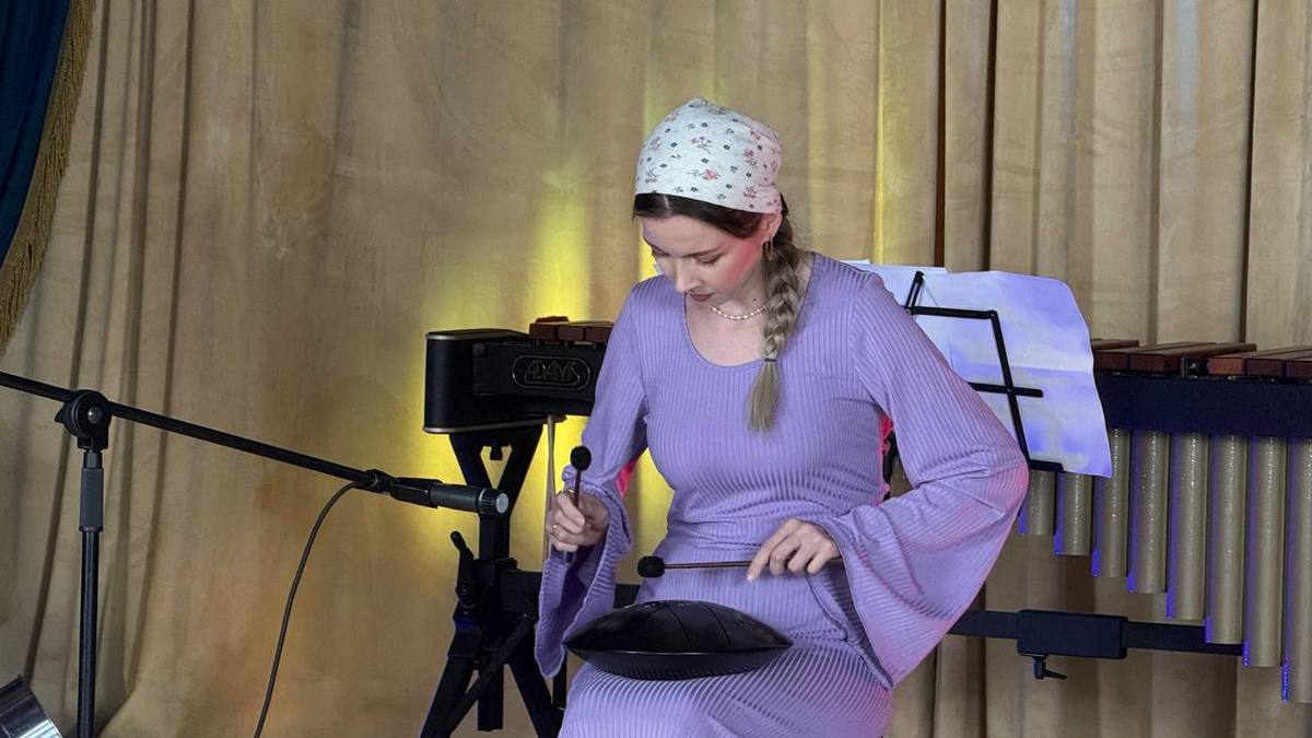 Новости Ингушетии: «Ашарий ахкан сайрено»  гулбир Магасе цу искусствон мах ховраш