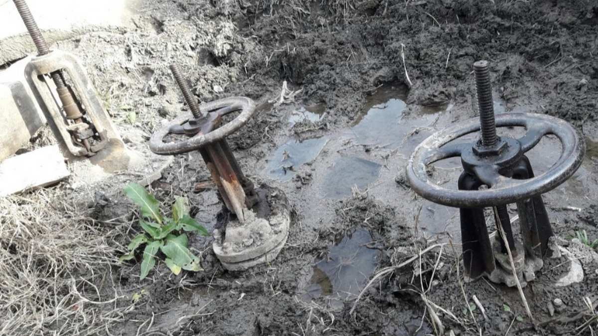 В Ингушетии активно строят стратегически важный объект водоснабжения