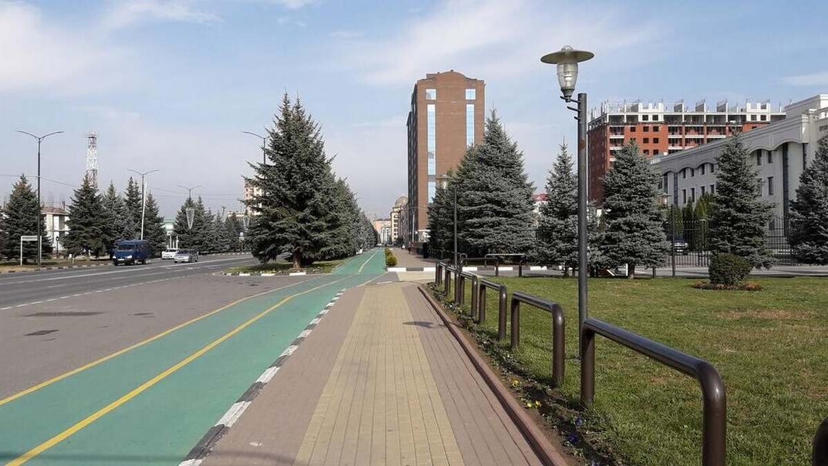 Новости Ингушетии: Жителей Ингушетии приглашают на финал киберспортивного турнира по Dota 2