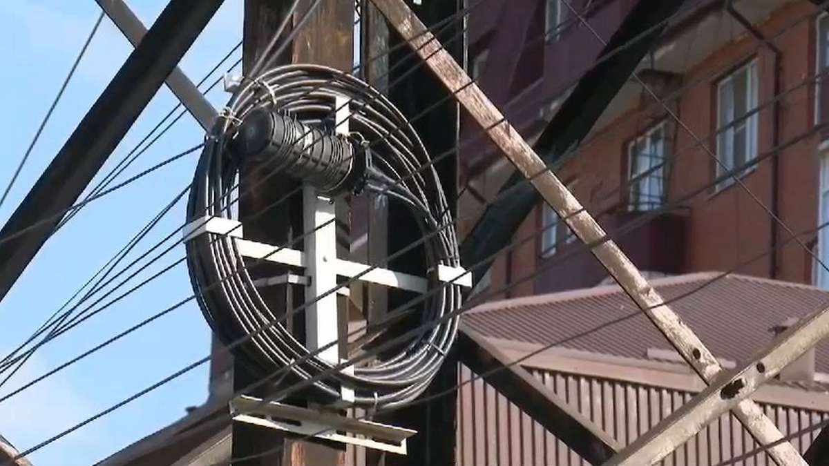«Россети Северный Кавказ» выявили в Ингушетии факты незаконного подвеса линий связи почти на 4 000 опорах ЛЭП