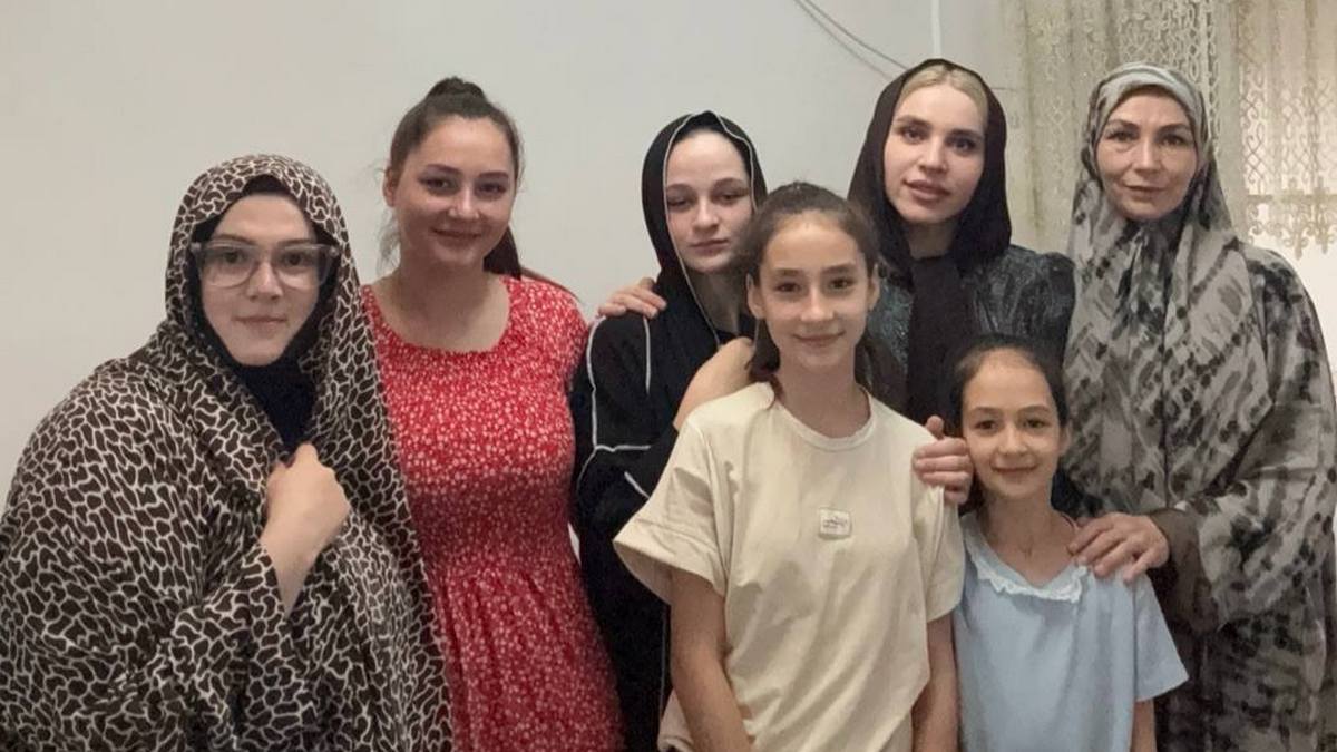 В Ингушетии психологи поддерживают детей погибших участников СВО
