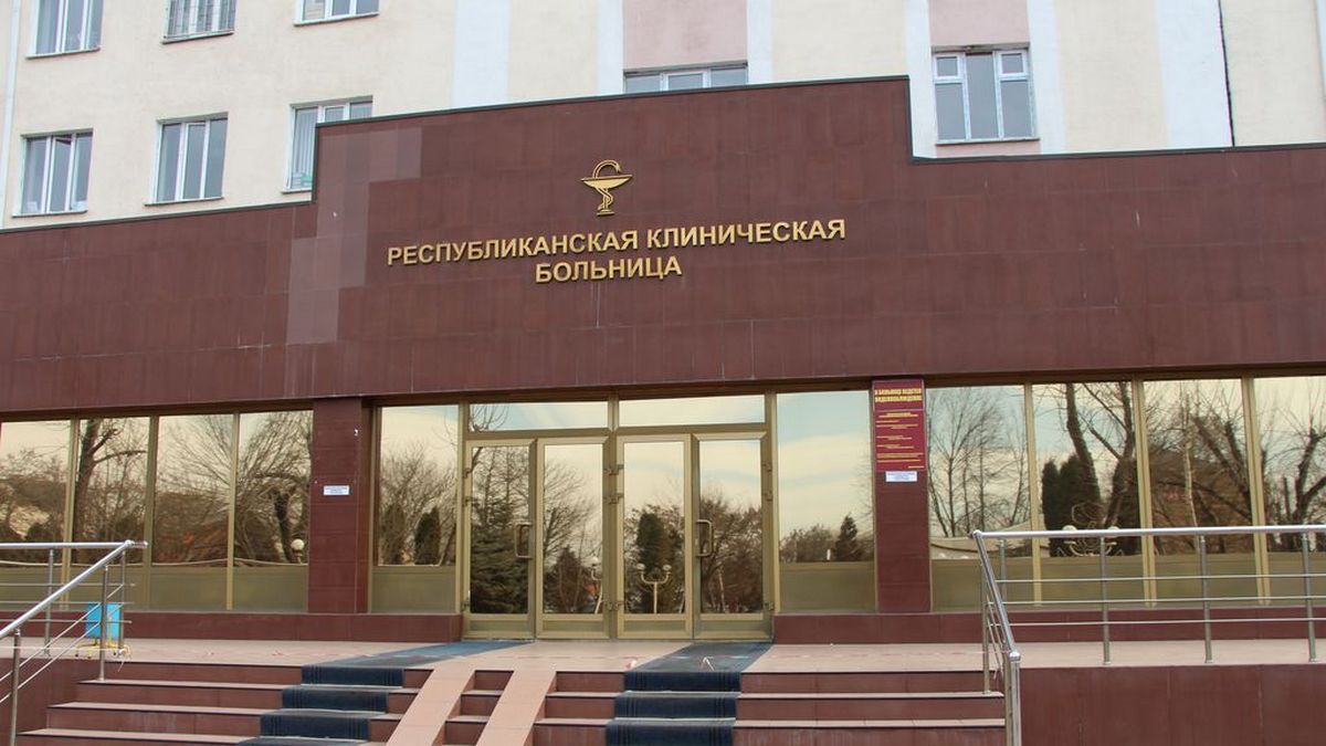 В Ингушетии материи бойца СВО Райшат Чахкиевой помогли с лечением