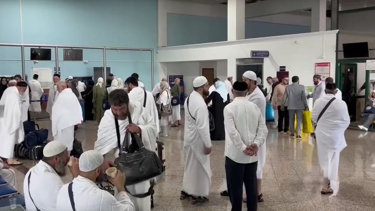 В Ингушетии завершилась основная подготовка к Хаджу-2026