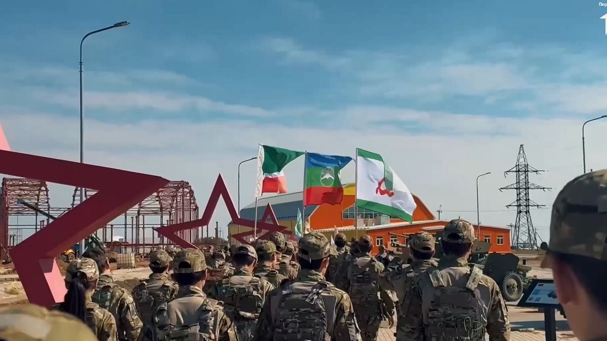 Новости Ингушетии: Вайцигара Хьалхарбараш дакъа лоацаш ба, «Зарница 2.0» шоллагӀча бӏала юкъе