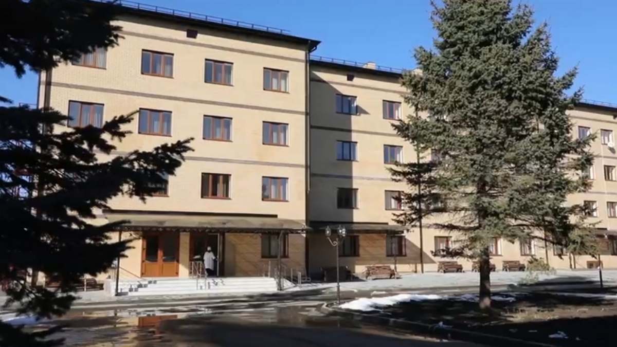 В Ингушетии системно поддерживают здоровье участников СВО и их семей