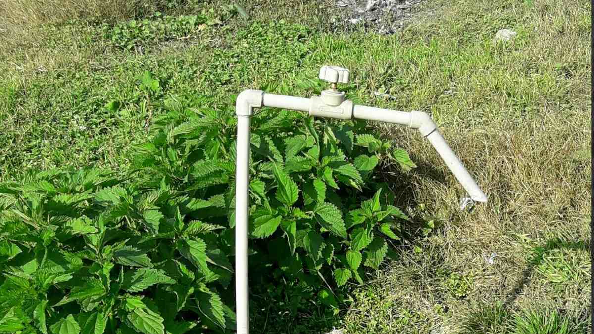 Новости Ингушетии: Жители Сунжи по вине одного из горожан остались без воды