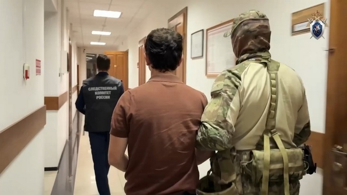 Новости Ингушетии: В Ингушетии задержан налоговый инспектор по делу о крупном ущербе бюджету