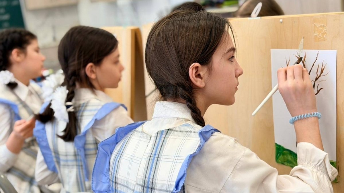 В Ингушетии отметили эффективность программ дополнительного образования