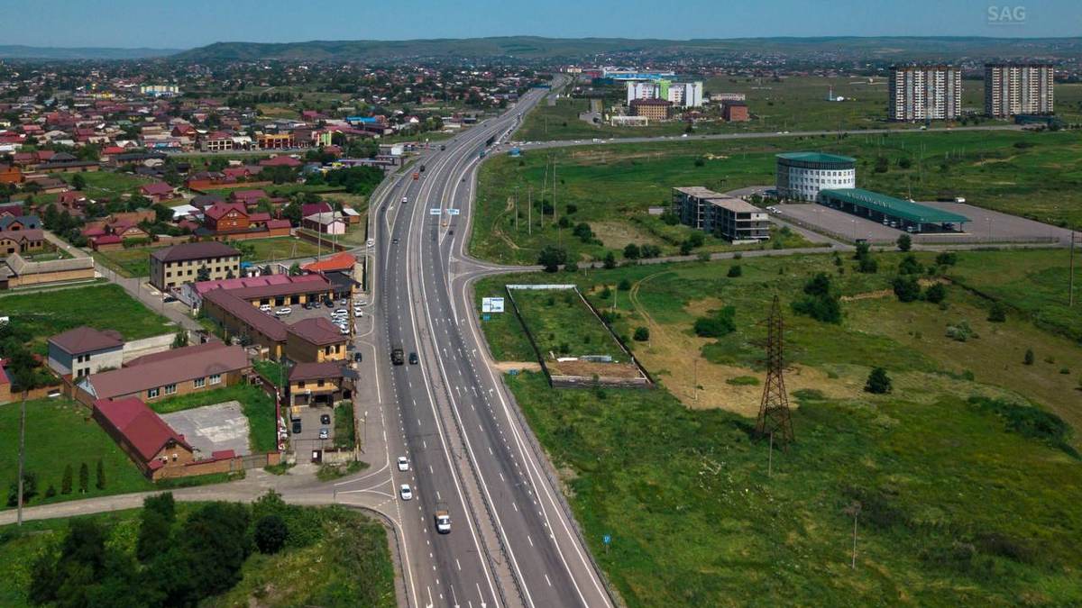 В Назрани вернули земельный участок в республиканскую собственность