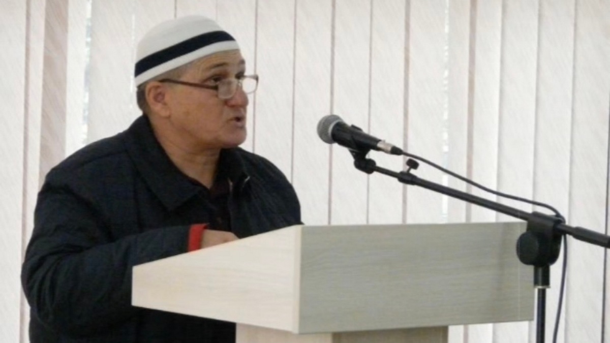 «Кавказа наьртий эпос» яха Бузуртанаькъан Руслана книжка довзийтаргда Магасе