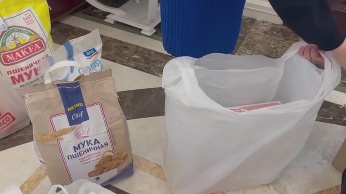 Новости Ингушетии: Постпредство Ингушетии в Москве присоединилось к благотворительной акции