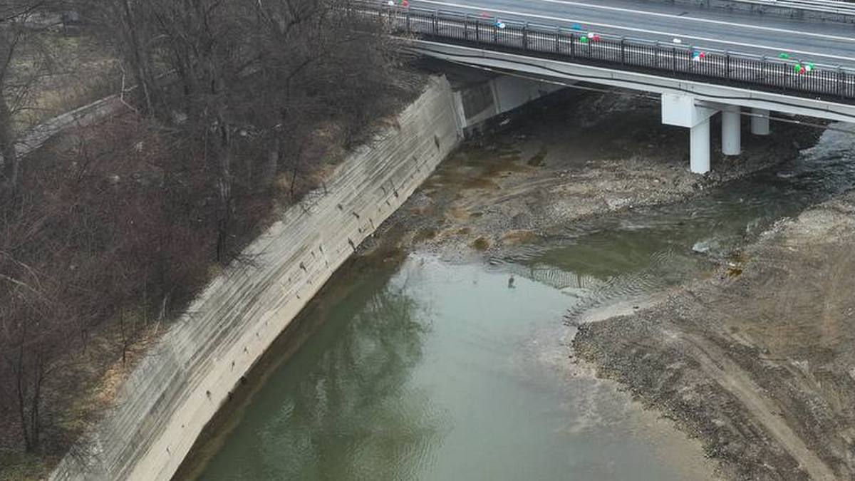 В Ингушетии работают над снижением рисков в период паводковых вод