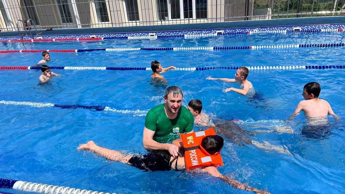 Новости Ингушетии: «Наьк де Ӏомале» яха болам дӀабихьар «Аьрзе»