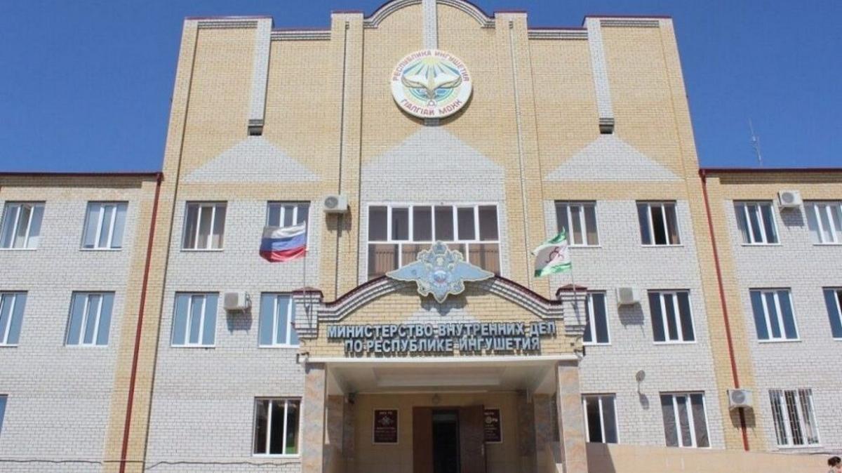 У жителя Ингушетии изъяли незаконно хранящиеся патроны