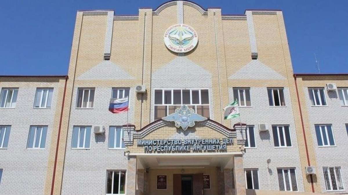 В Малгобеке полицейские по горячим следам раскрыли кражу 28 овец
