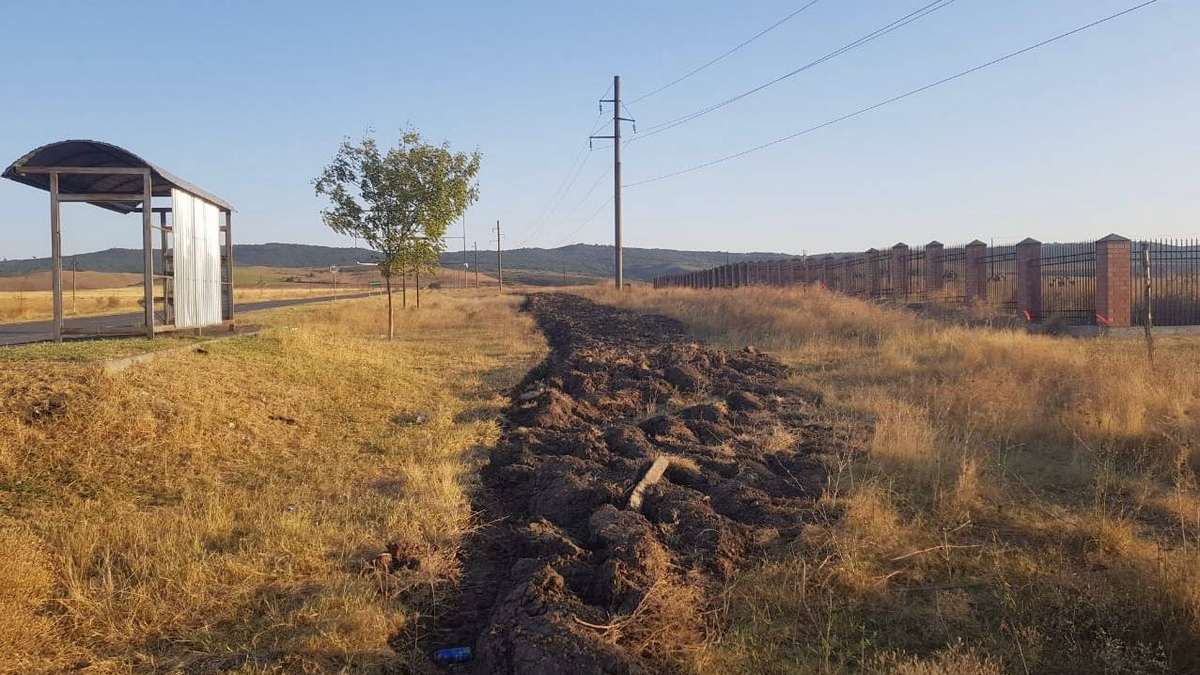 Новости Ингушетии: В Малгобекском районе Ингушетии усиливают меры пожарной безопасности