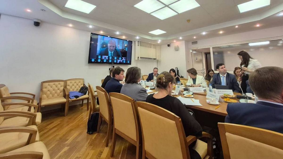 Новости Ингушетии: Уполномоченный по правам человека в Ингушетии поделился опытом своей работы