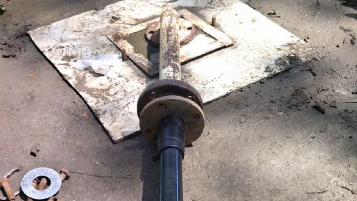 Новости Ингушетии: В Даттыхе Ингушетии совместными усилиями восстановили водоснабжение