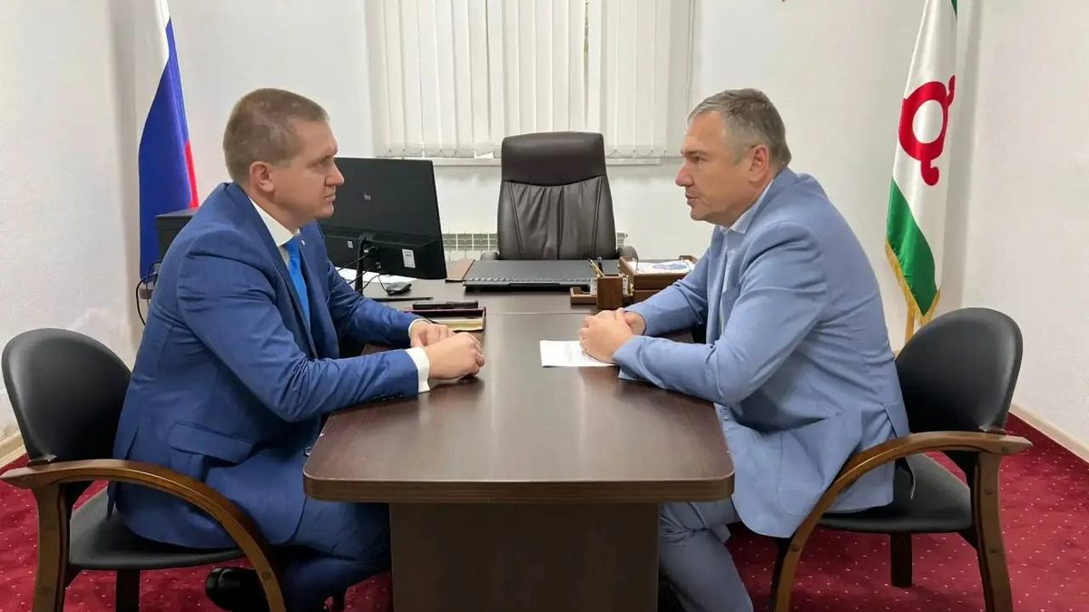 В Ингушетии состоится Межрегиональный фестиваль казачьей культуры