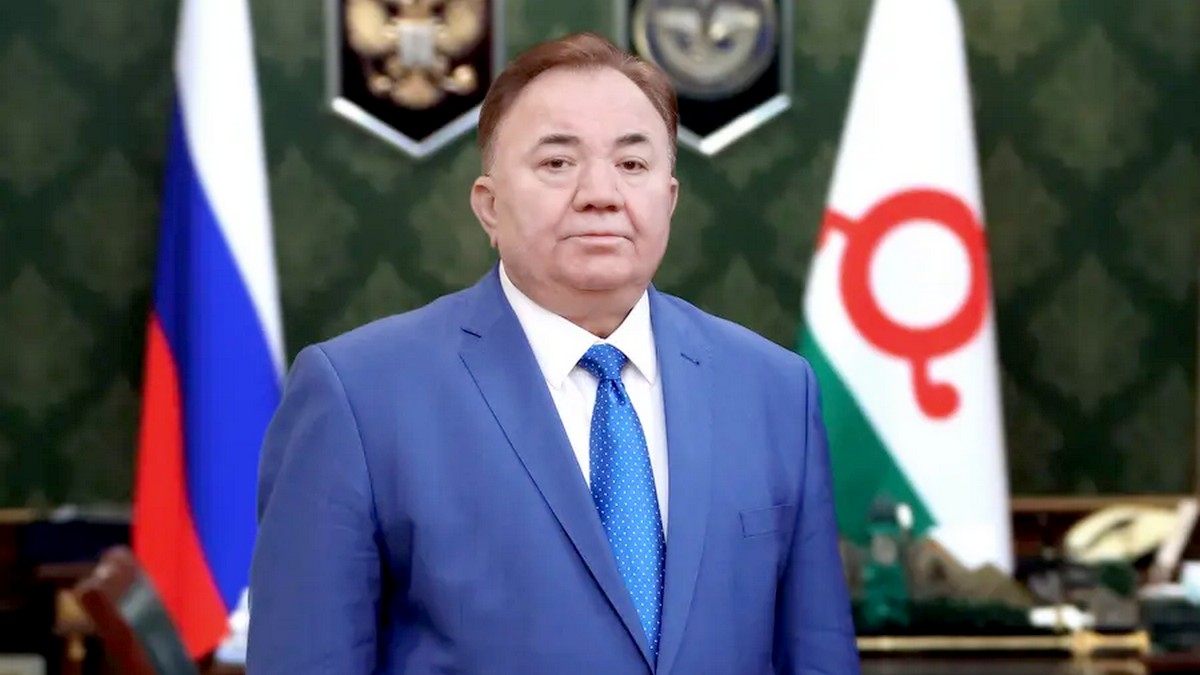 Новости Ингушетии: Калиматов: Это великий день прощения