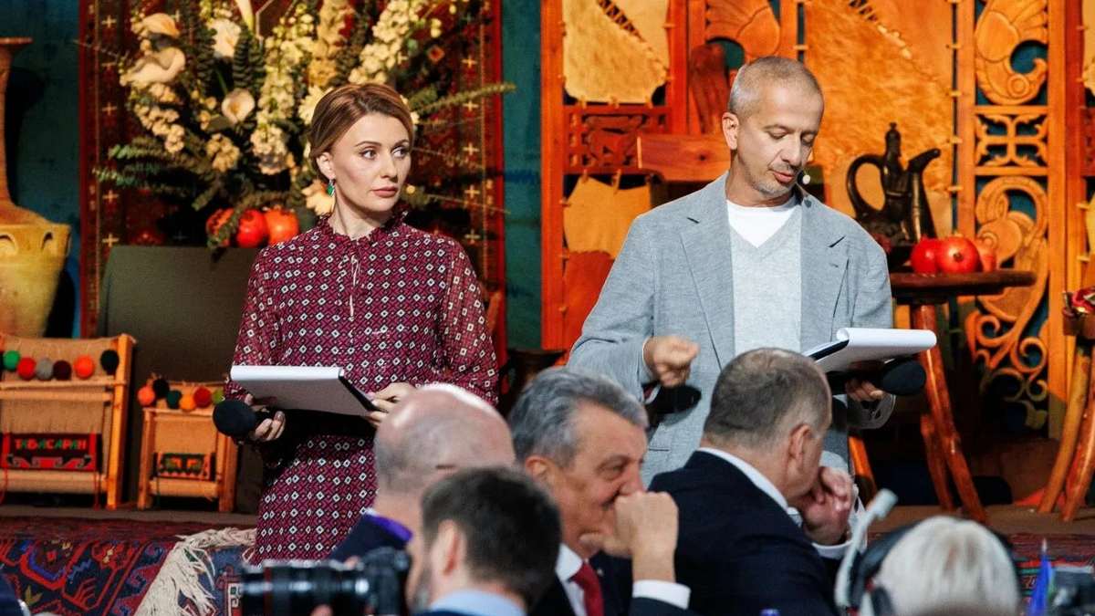 ПСБ: локальные бренды Кавказа нужно выводить на международные рынки