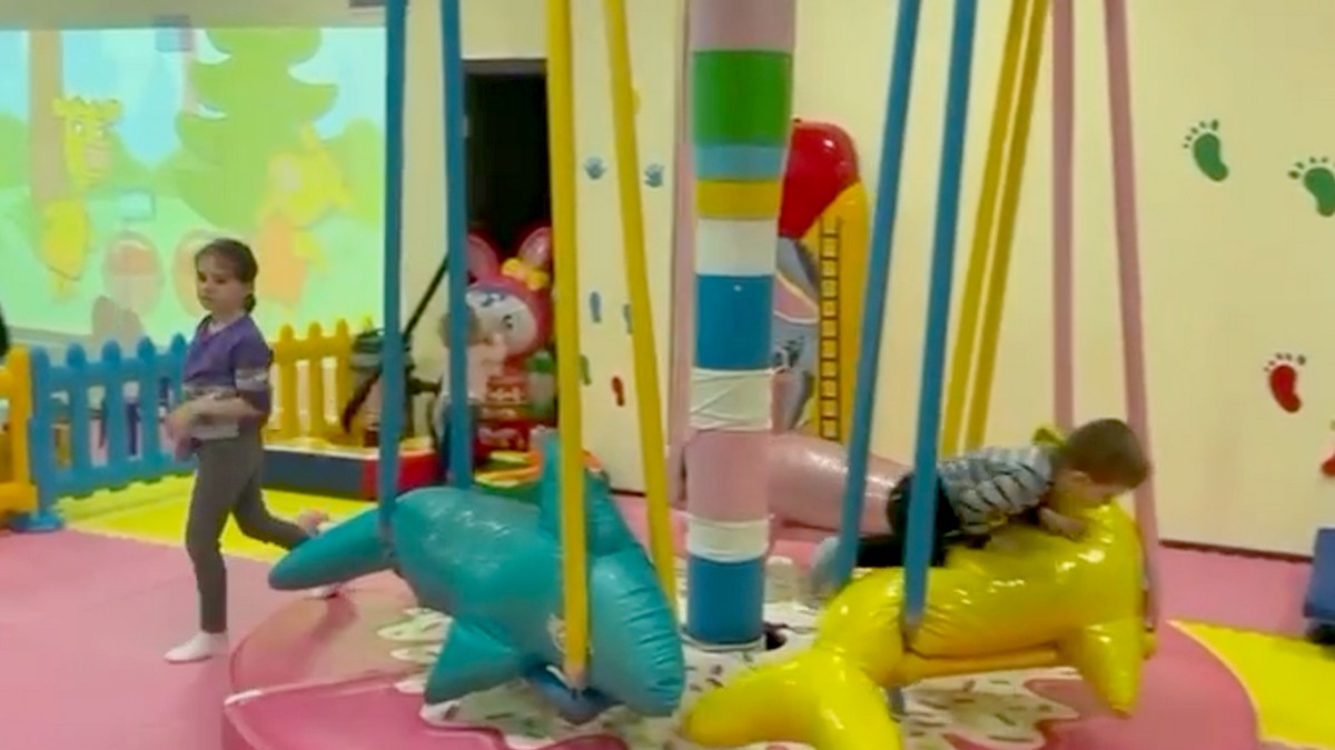 Новости Ингушетии: МагӀалбике хьйийллар дезалца  салоӀа керда моттиг