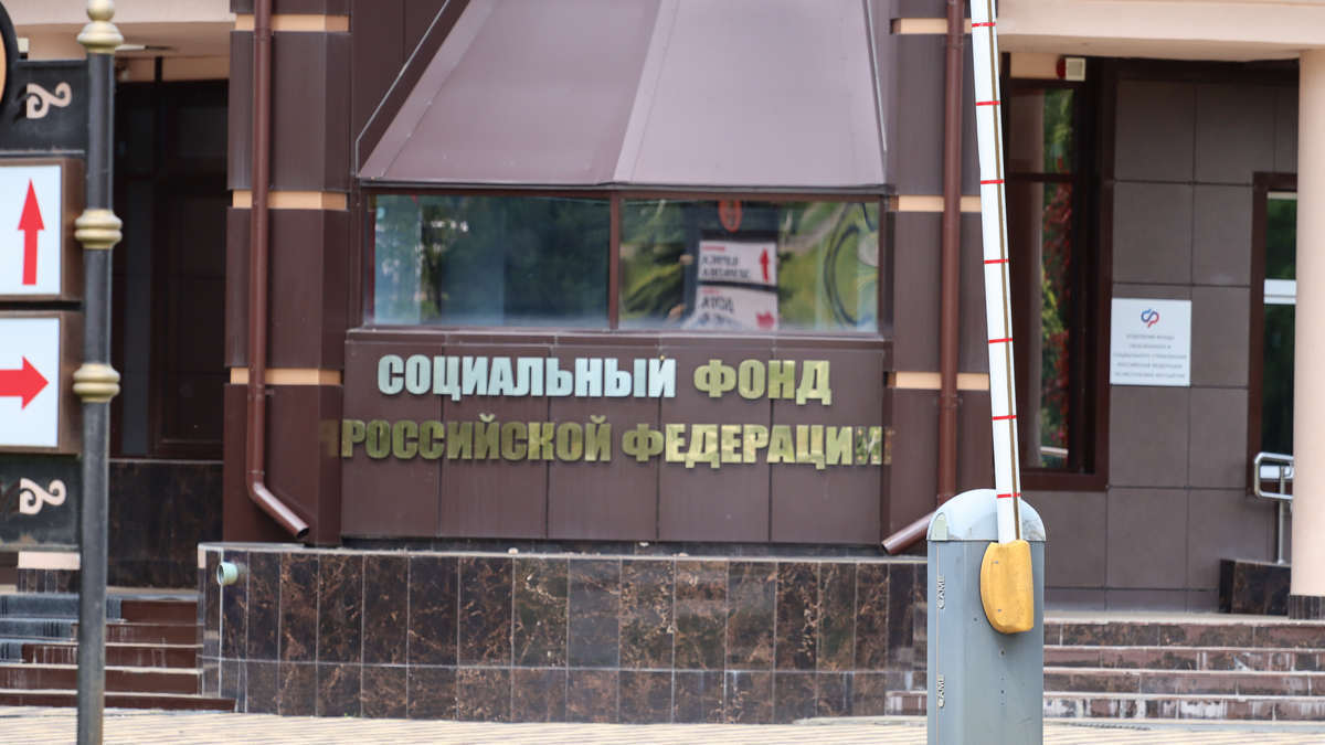 В Ингушетии более 11 тысяч родителей уже получили семейную выплату