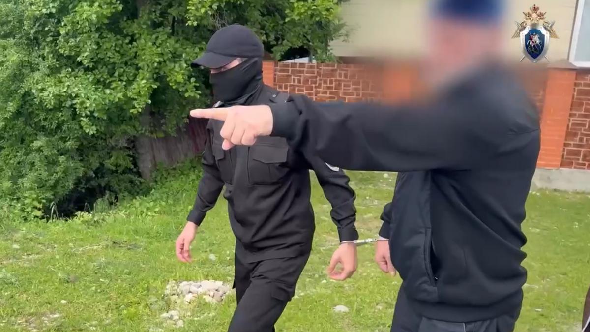 Новости Ингушетии: В Ингушетии суд рассмотрит дело о нанесении человеку смертельного ранения