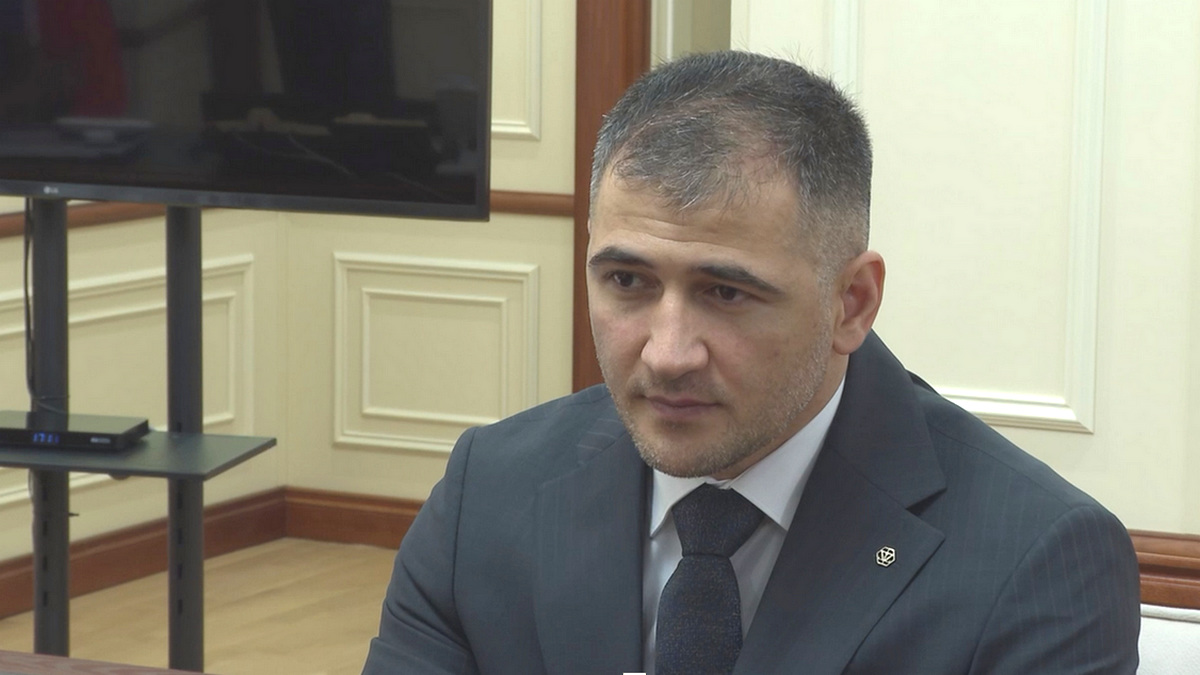 Новости Ингушетии: ГӏалгӀайчен Кулгалхочо кердача даржаца даькъалавийцар, Россе Турпал Хьоашаланаькъан Султан