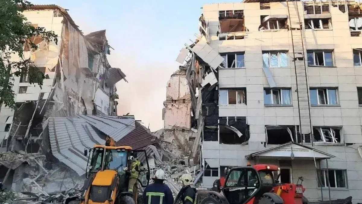 Глава Ингушетии выразил поддержку жителям Старобельского округа ЛНР