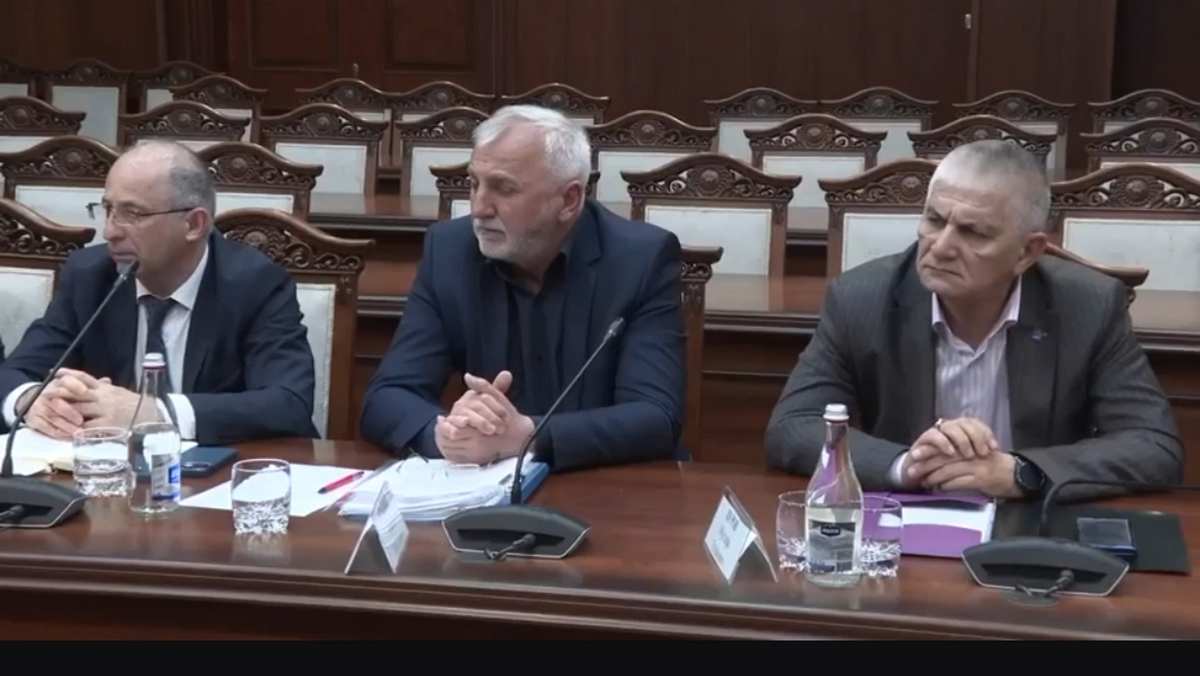 В Ингушетии совершенствуют систему среднего профессионального образования
