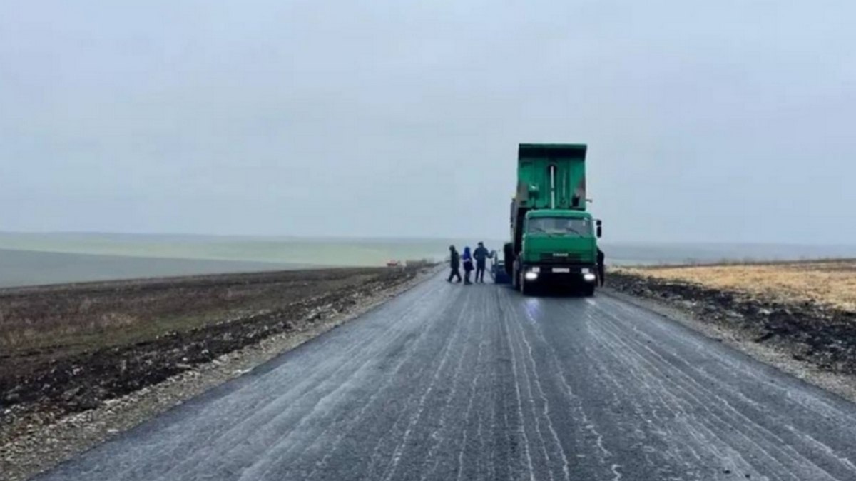 В мае  2026 года в Ингушетии завершится капремонт важной автодороги