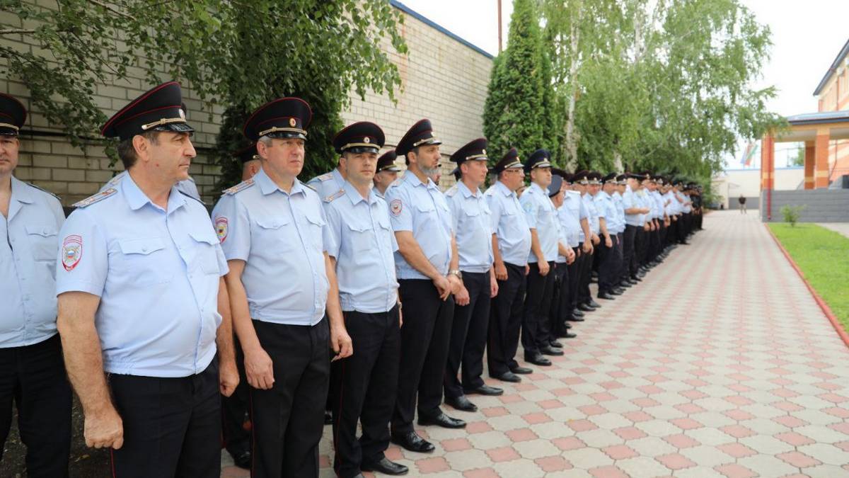 Новости Ингушетии: В Ингушетии почтили память жертв теракта, совершенного 16 лет назад