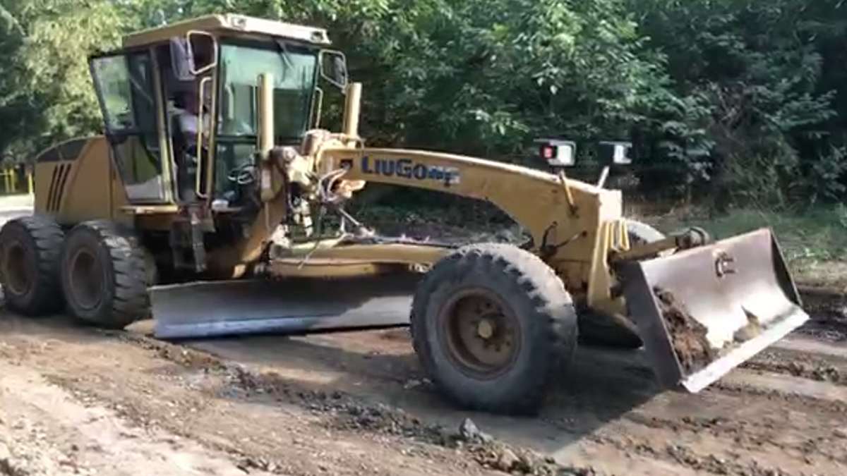 Новости Ингушетии: Магӏалбике тоадергда, дарбанчен гонахьара доазув