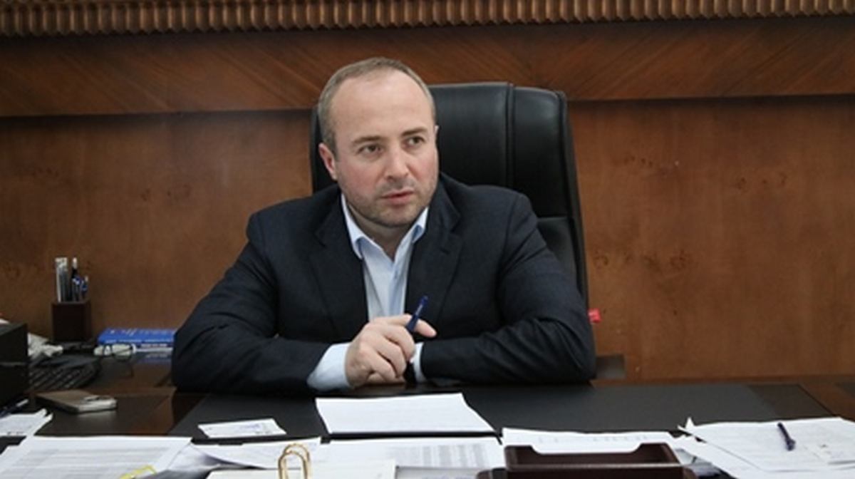 Новости Ингушетии: Зубейр Евлоев: «Наши центры – это пространство, где каждый может раскрыть свой потенциал»