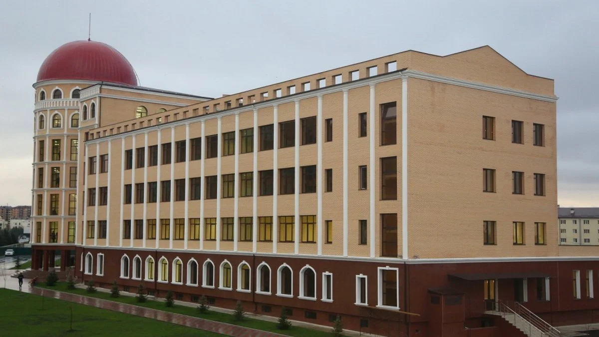 Новости Ингушетии: Еще 10 новых профилей подготовки откроют в Ингушском госуниверситете