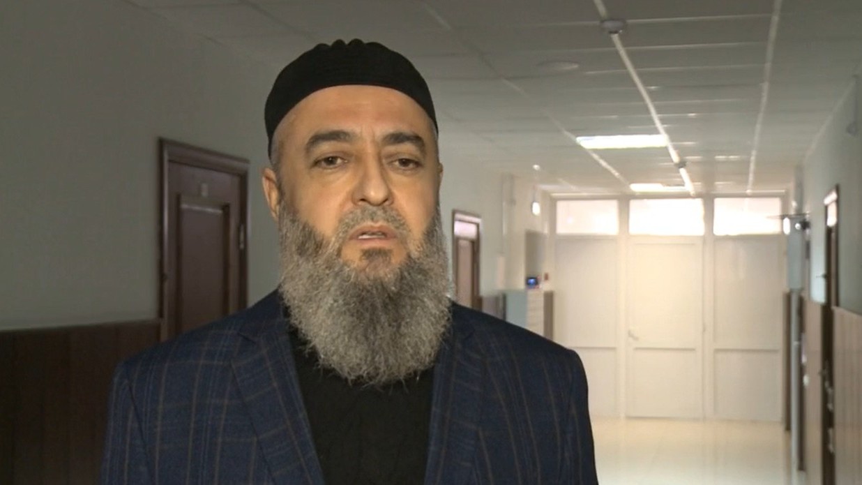 Новости Ингушетии: Лидер таджикской диаспоры Ингушетии осудил действия террористов