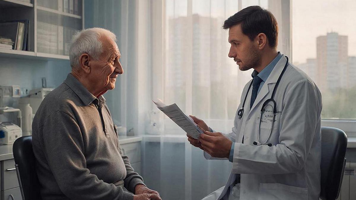 Цифровая революция медицины: больницы Назрани внедрили в работу технологии от СберМедИИ