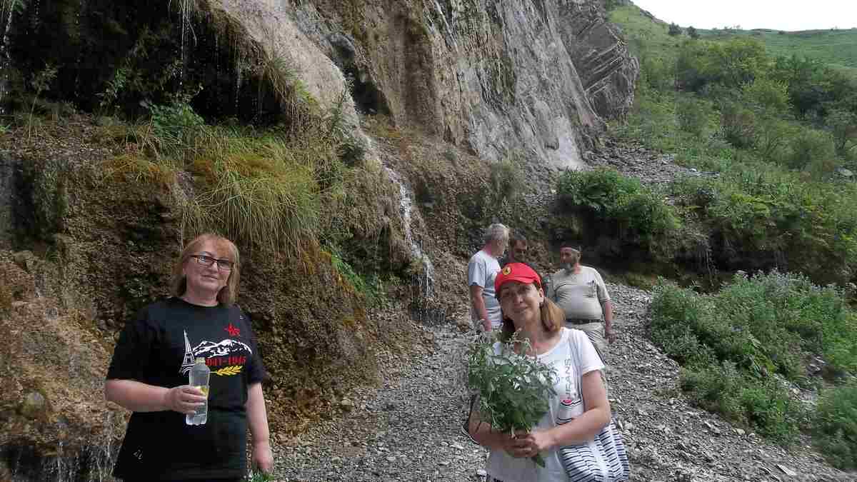 Четверть века назад в Ингушетии был создан Государственный заповедник «Эрзи»