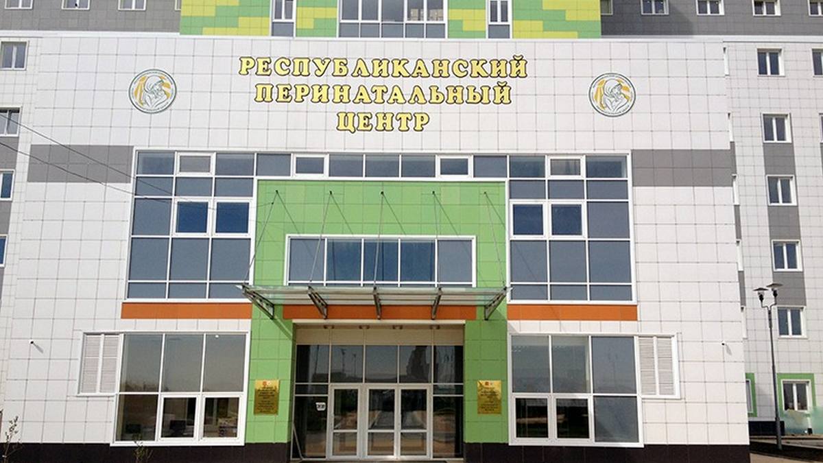 В РКПЦ Ингушетии состоялось заседание Общества акушеров-гинекологов