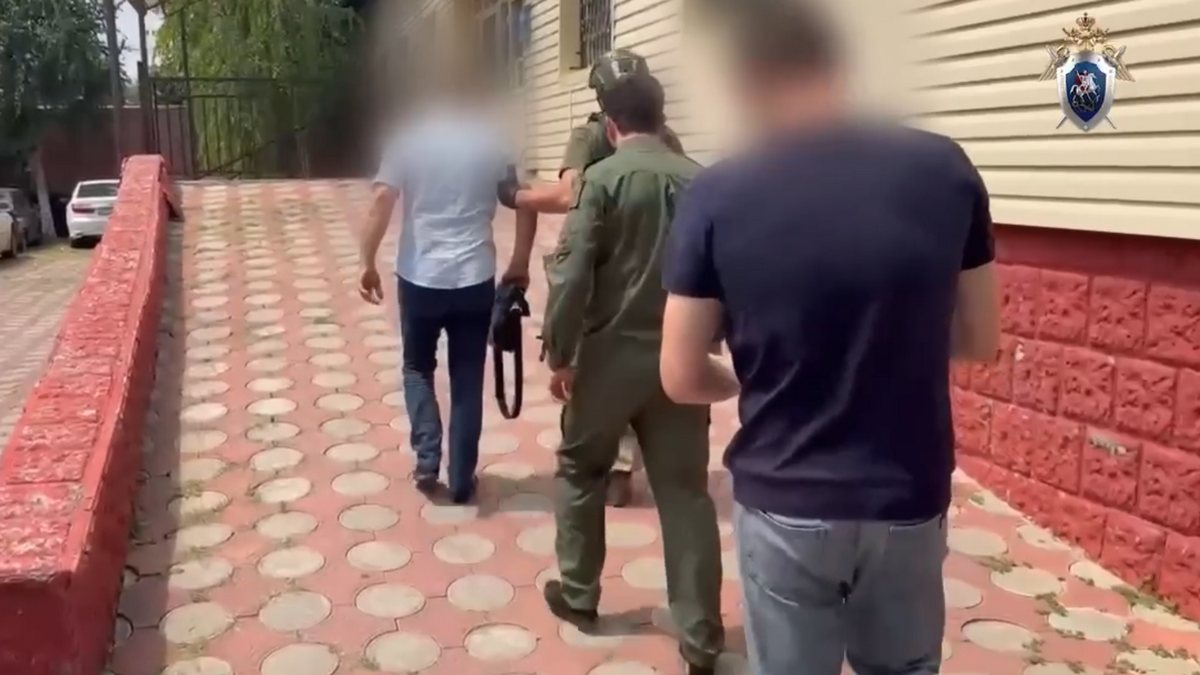 Новости Ингушетии: В Ингушетии адвоката подозревают в особо крупном мошенничестве