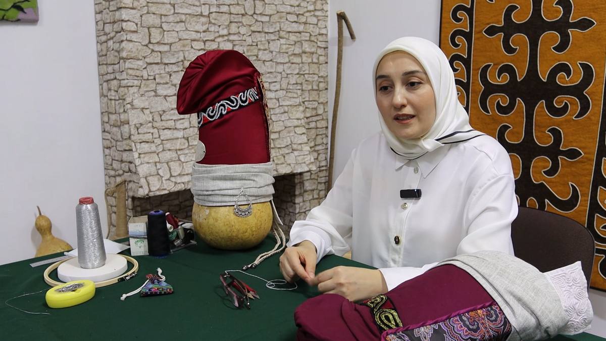 Новости Ингушетии: Кулгаговзало хьагойт къаман культуран хозал